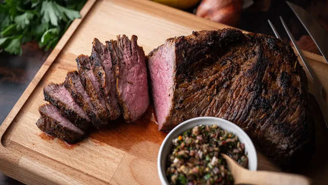 Rasakan Sensasi Kuliner Khas Argentina yang Harus Kamu Coba