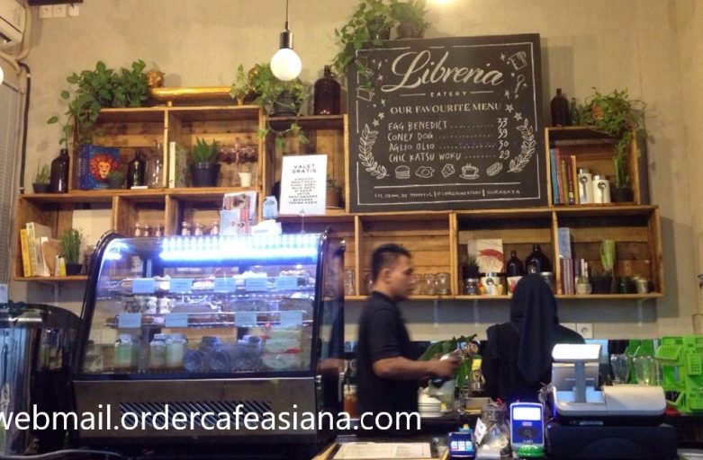 6 Tempat Makan Unik di Surabaya