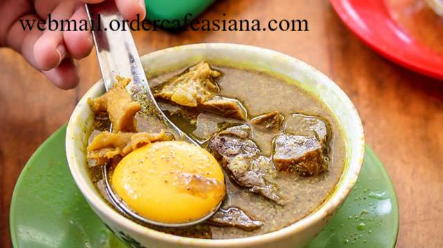 Menjelajahi Kelezatan Kuliner Khas Makassar